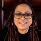 In this screengrab, Ava DuVernay speaks during the 3rd Annual CARE Impact Awards on November 18, 2020.